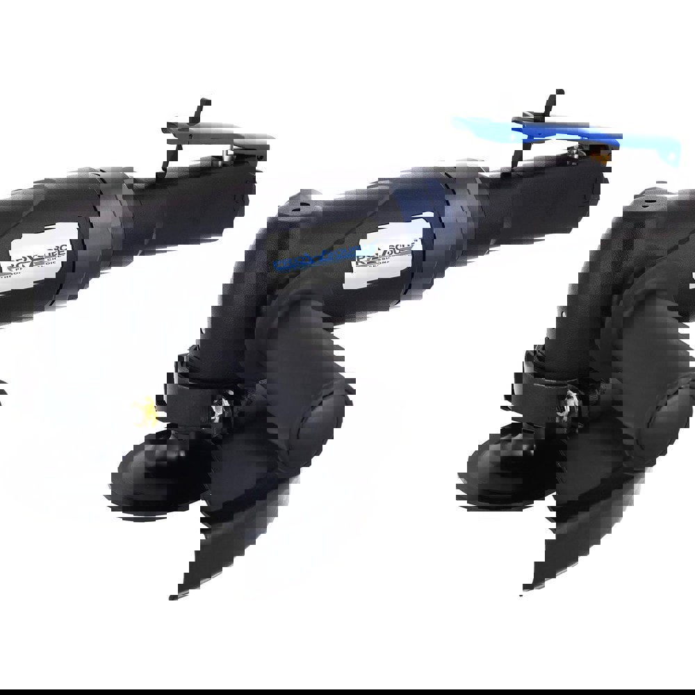 Air Angle Grinder: 7